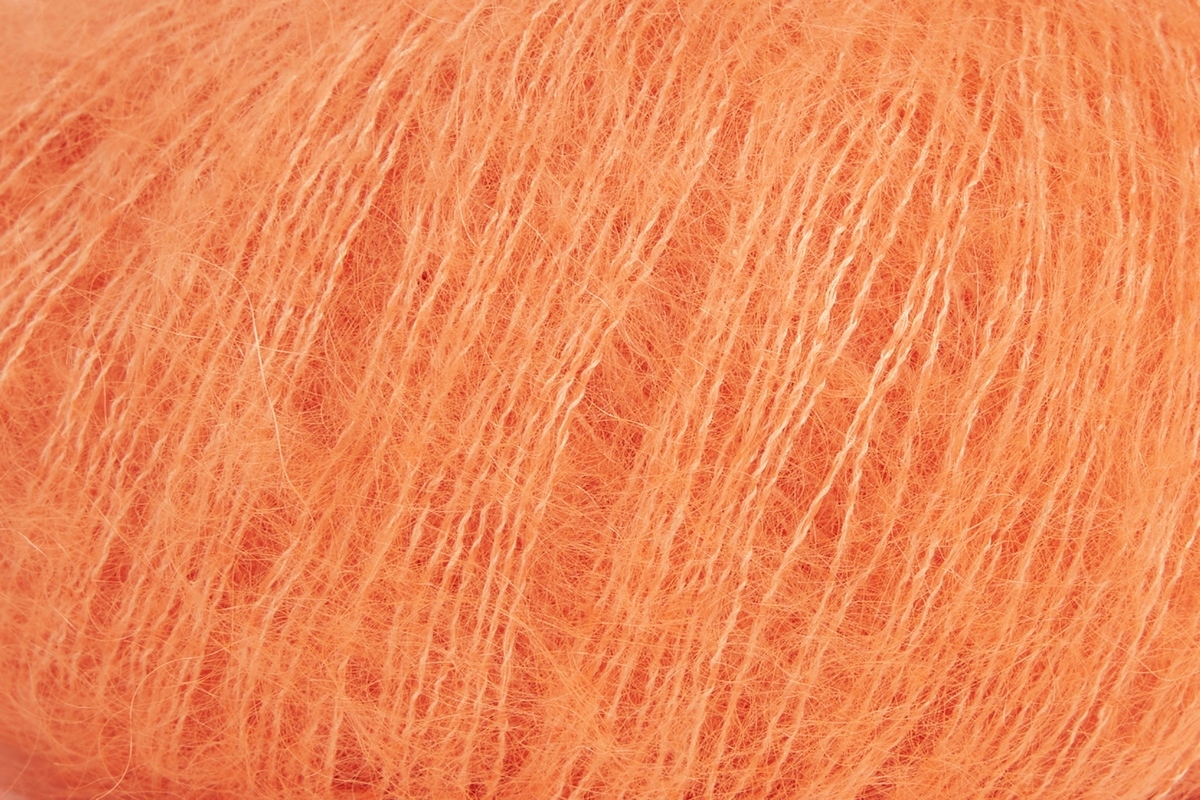 Kidsilk Haze «pumpkin»